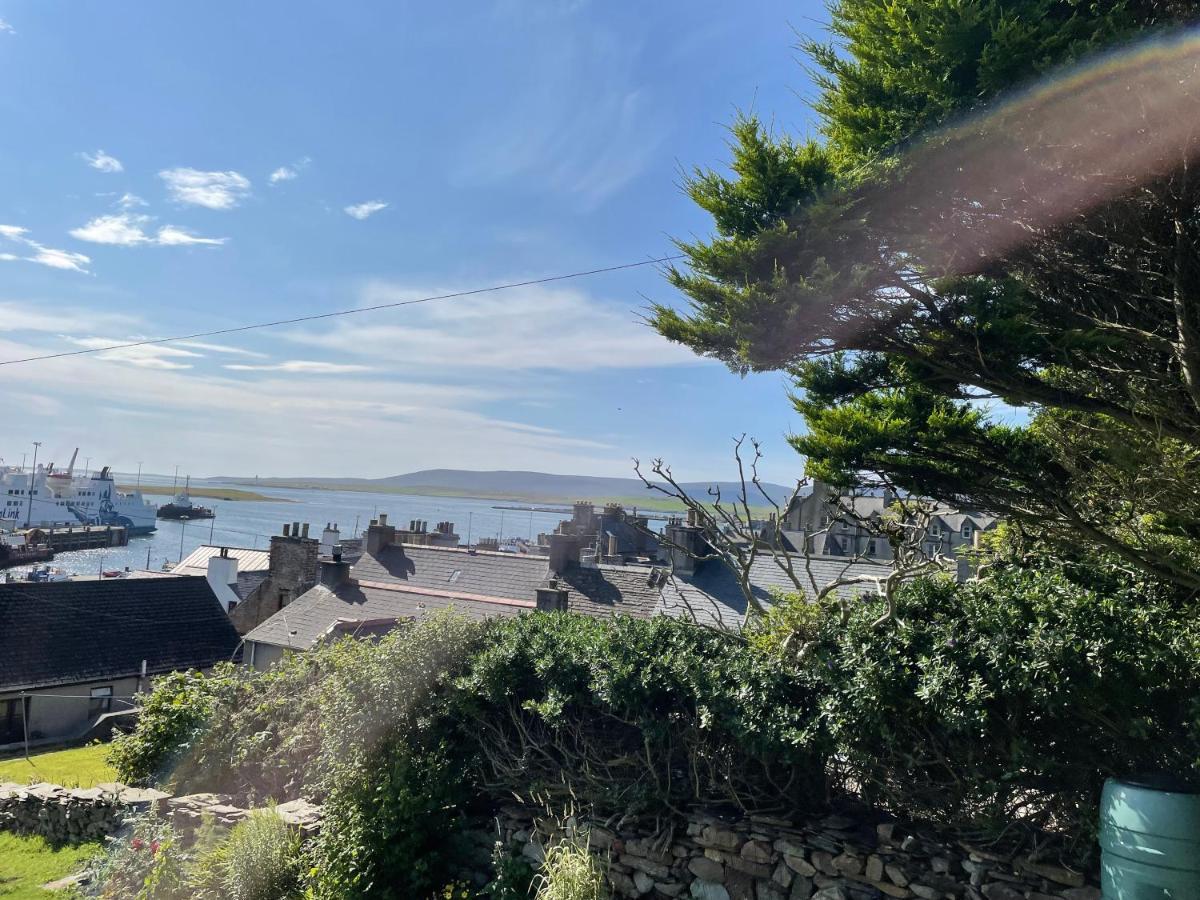 Forty Five, John Street, Stromness, Eksteriør bilde