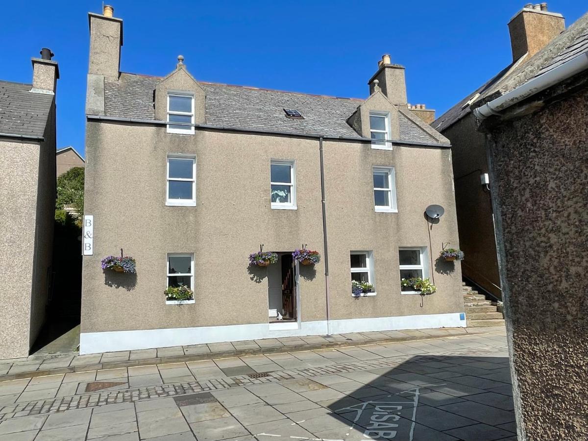 Forty Five, John Street, Stromness, Eksteriør bilde