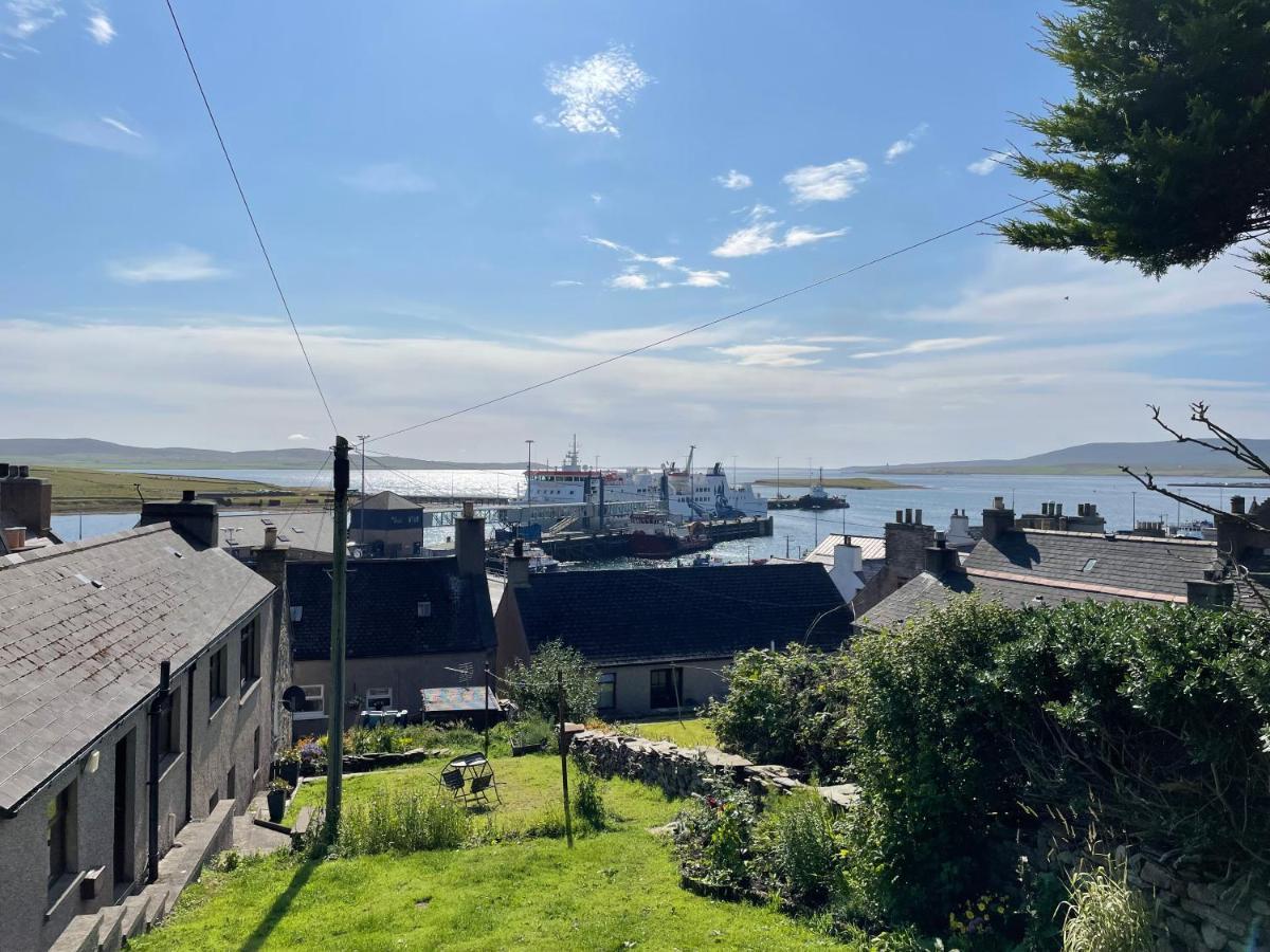 Forty Five, John Street, Stromness, Eksteriør bilde