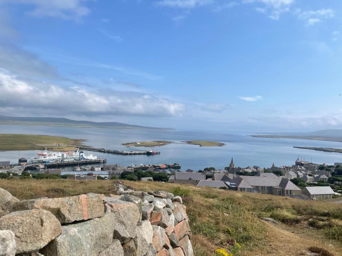 Forty Five, John Street, Stromness, Eksteriør bilde