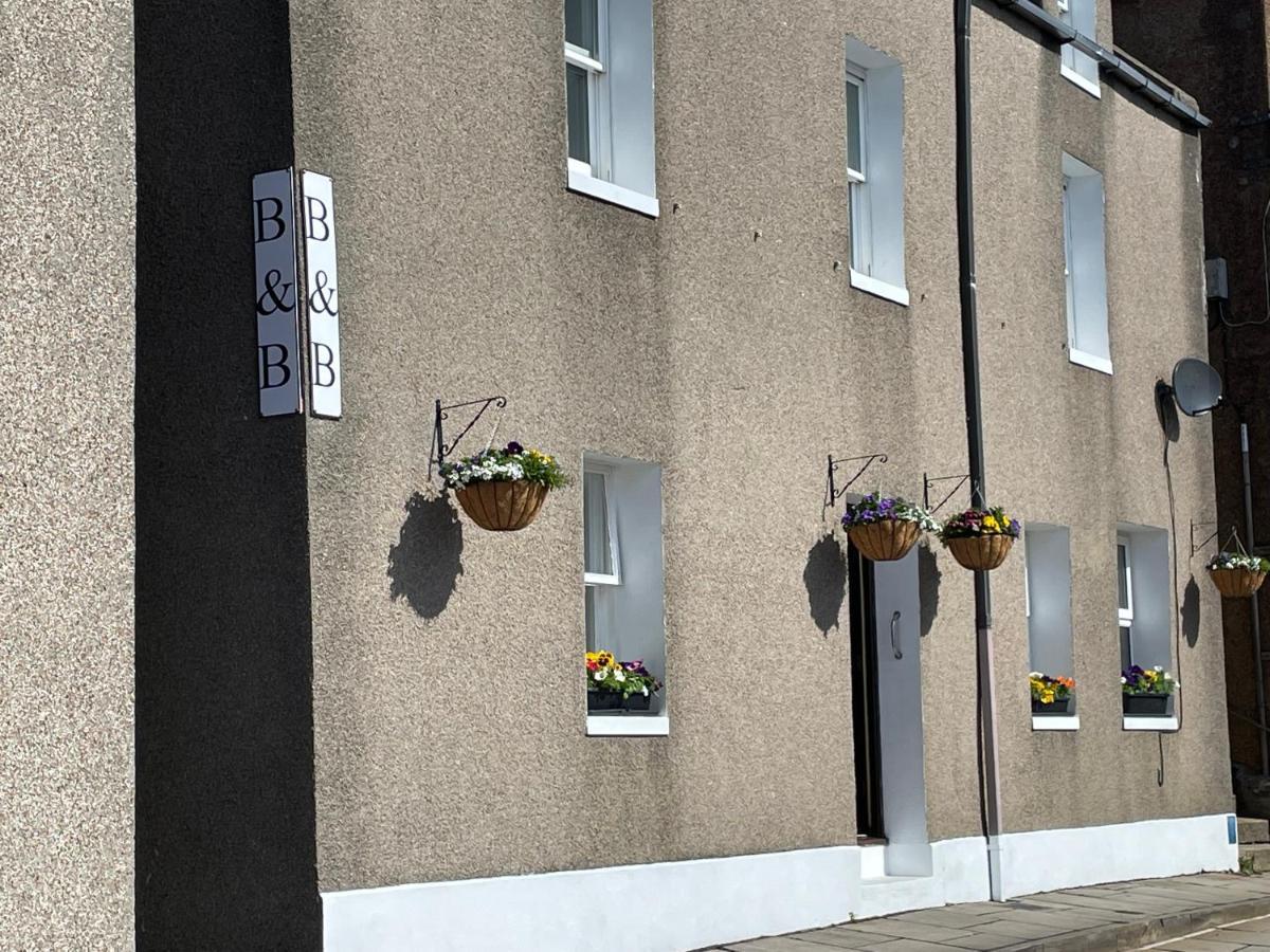 Forty Five, John Street, Stromness, Eksteriør bilde