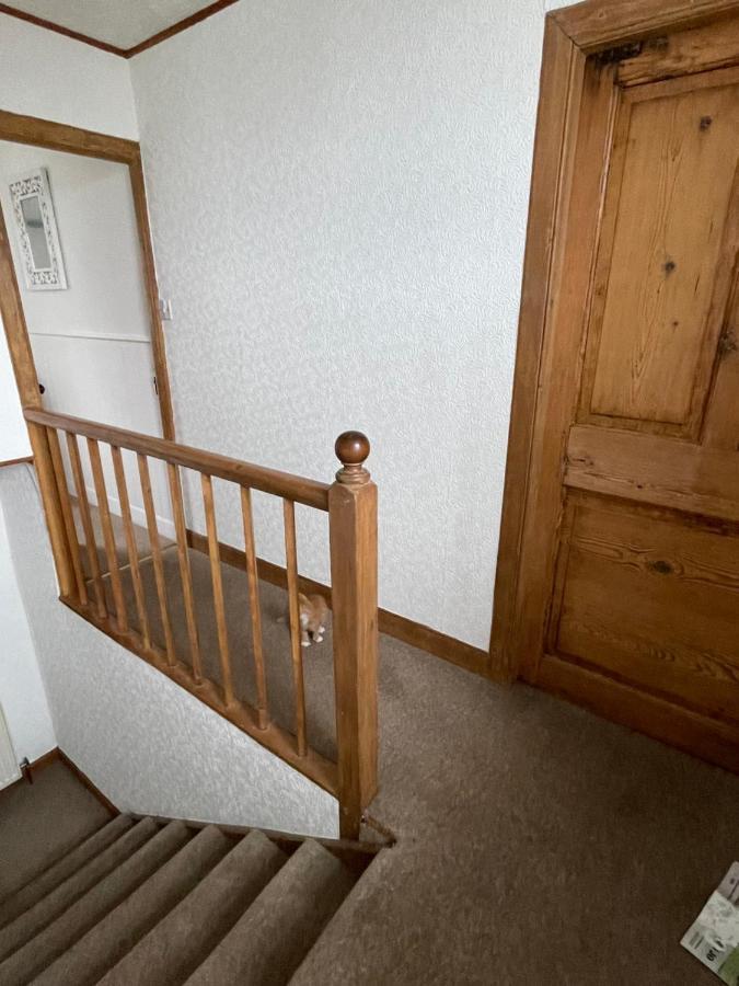 Forty Five, John Street, Stromness, Eksteriør bilde