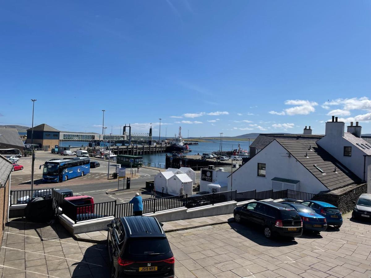 Forty Five, John Street, Stromness, Eksteriør bilde